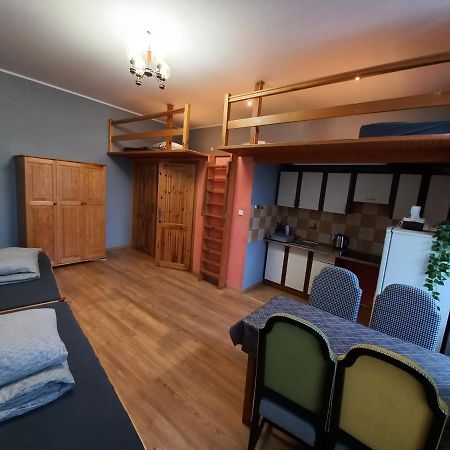 Pokoj Z Aneksem Gdansk Srodmiescie Rooms To Let 외부 사진