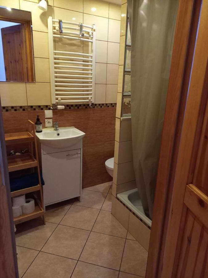 Pokoj Z Aneksem Gdansk Srodmiescie Rooms To Let 외부 사진